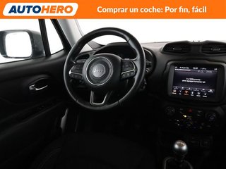 Jeep Renegade 1.0 TGDi Limited 4x2