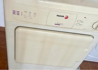 Secadora Fagor Innova