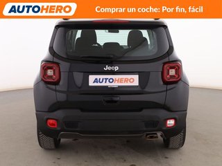 Jeep Renegade 1.0 TGDi Limited 4x2