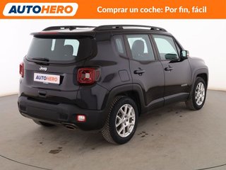 Jeep Renegade 1.0 TGDi Limited 4x2