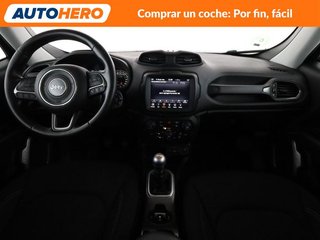 Jeep Renegade 1.0 TGDi Limited 4x2