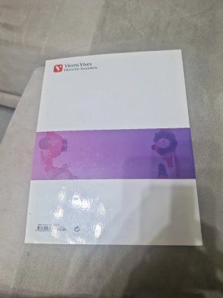 VAL, Valores éticos 1, Educación Secundaria