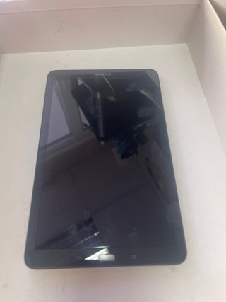 Samsung Galaxy SM-T561 Negro
