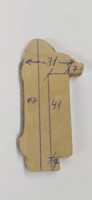 Molduras de madera para marcos