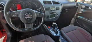 SEAT Leon 2007