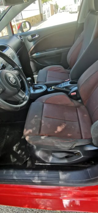 SEAT Leon 2007