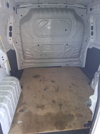 Peugeot Bipper 2008
