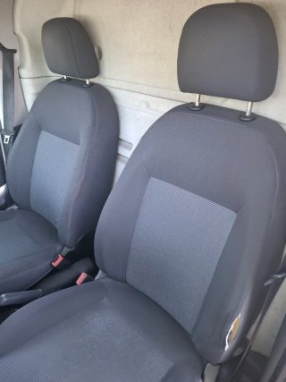 Peugeot Bipper 2008