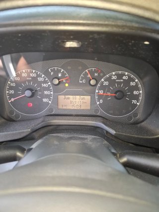 Peugeot Bipper 2008