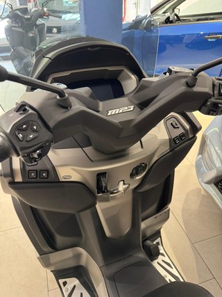 PIAGGIO MP3 530 EXCLUSIVE