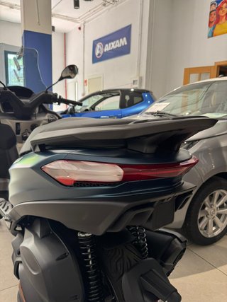 PIAGGIO MP3 530 EXCLUSIVE