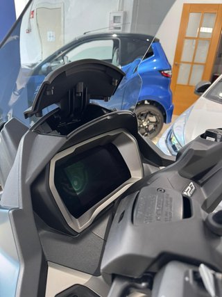 PIAGGIO MP3 530 EXCLUSIVE