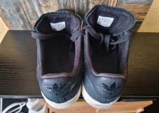 Zapatillas Adidas Stan Smith Talla 38