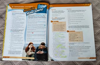 Key Bachillerato 2e 2 Student Book (Spain)