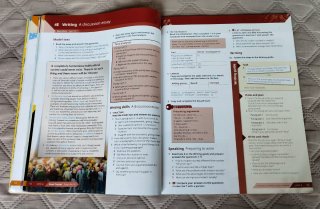 Key Bachillerato 2e 2 Student Book (Spain)