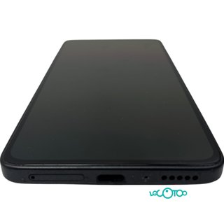 Xiaomi Redmi Note 14 5G 8GB 256GB Negro