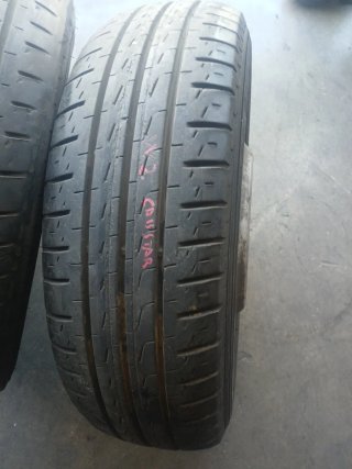 Llantas Nissan Cabstar 2003