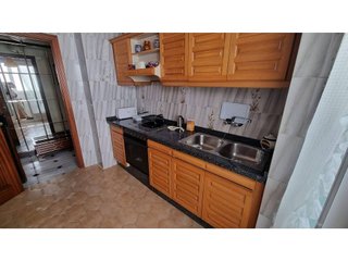Piso en alquiler en Ciudad Jardín - Zoco en Córdoba