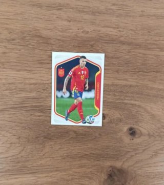 Cromos de fútbol España