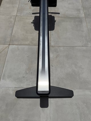 Máquina de remo Technogym