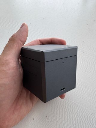 Cargador Inalámbrico iPhone y Apple Watch
