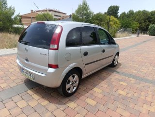 Opel Meriva 2005