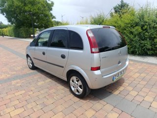 Opel Meriva 2005