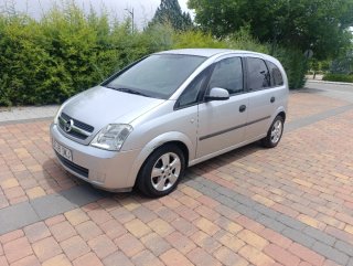 Opel Meriva 2005