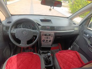 Opel Meriva 2005