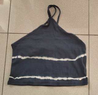 Conjunto Mango Top y Falda Talla M