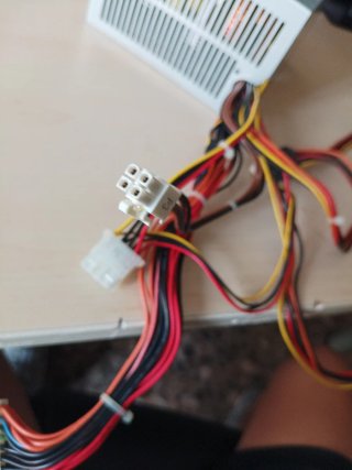 Fuente Alimentación PC 360W