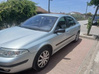 Renault Laguna 2002