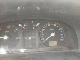 Renault Laguna 2002