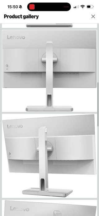 Monitor Lenovo L24m-40 24 FullHD EyeSafe