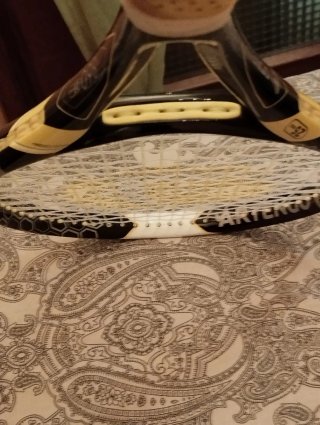 Racchetta Babolat per ragazzi