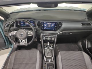 Volkswagen T-Roc  CABRIO R LINE
