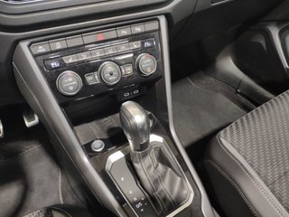 Volkswagen T-Roc  CABRIO R LINE