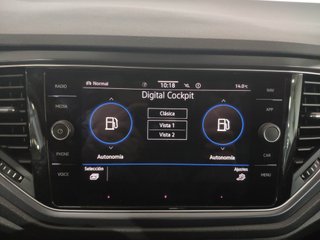 Volkswagen T-Roc  CABRIO R LINE