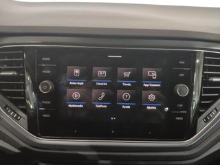 Volkswagen T-Roc  CABRIO R LINE