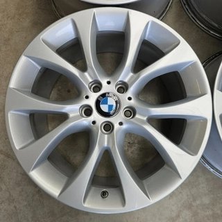 Llantas 19” Originales BMW X5 F15