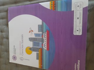 Ciencias Sociais, 6 Primaria, Proxecto Construí...