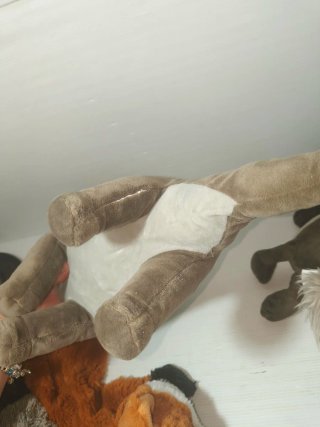 Lotto Peluche