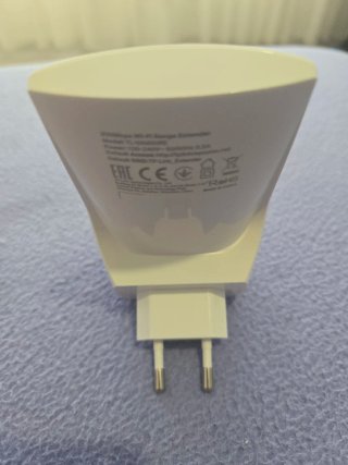 Amplificador WiFi TP-Link RE