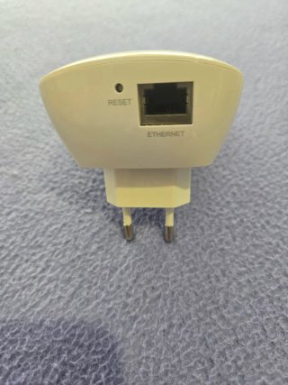 Amplificador WiFi TP-Link RE