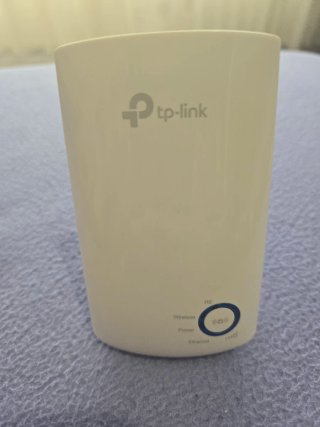 Amplificador WiFi TP-Link RE