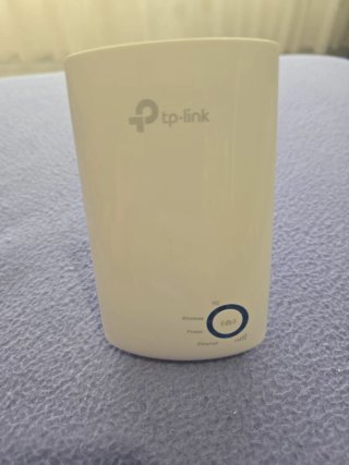 Amplificador WiFi TP-Link RE