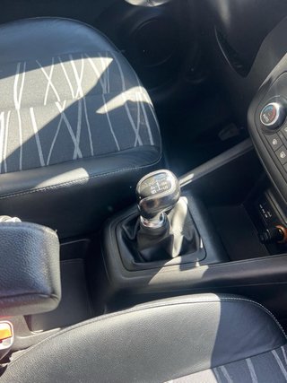 KIA Venga 2015