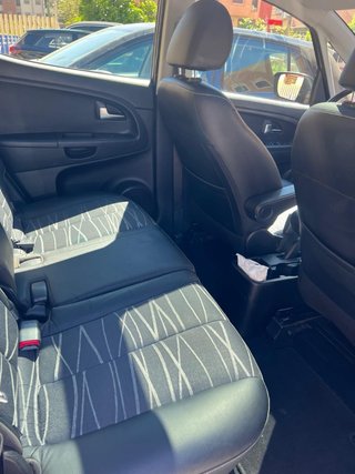 KIA Venga 2015