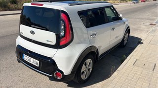 KIA Soul 2016