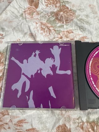 CD Pink Floyd - THA PIPER AT THE GATES OF DOWN